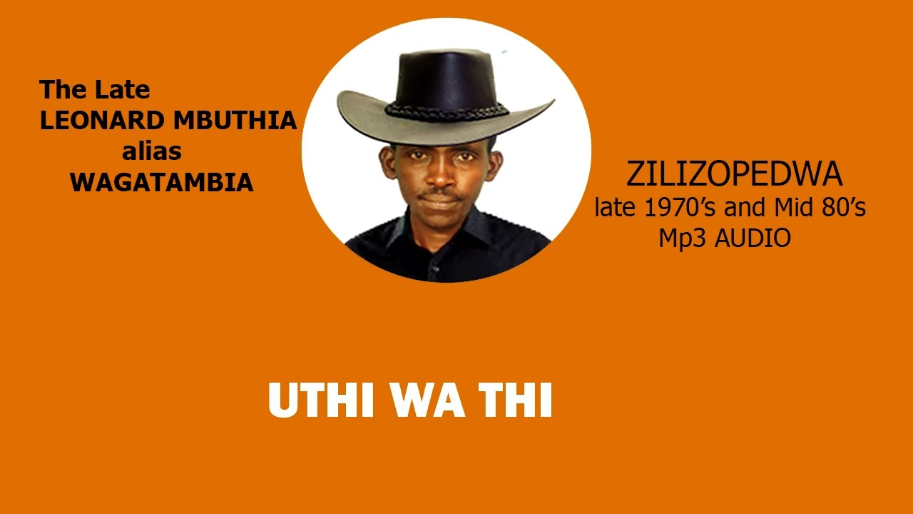 UTHI WA THI