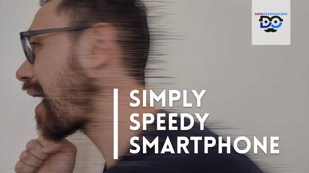 Simply Speedy Smartphone Home Screen Experience [KISS Launcher Review]
