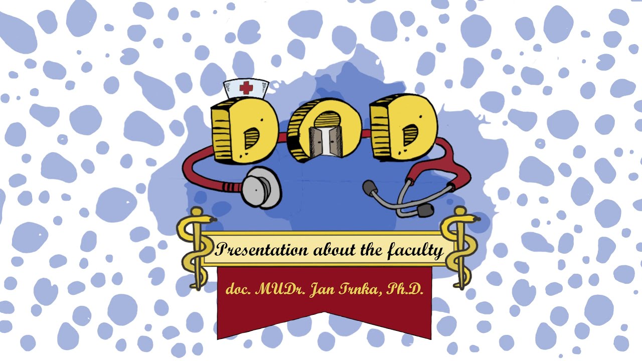 What to expect at the Third Faculty of Medicine - Open Doors Day LF3 2022