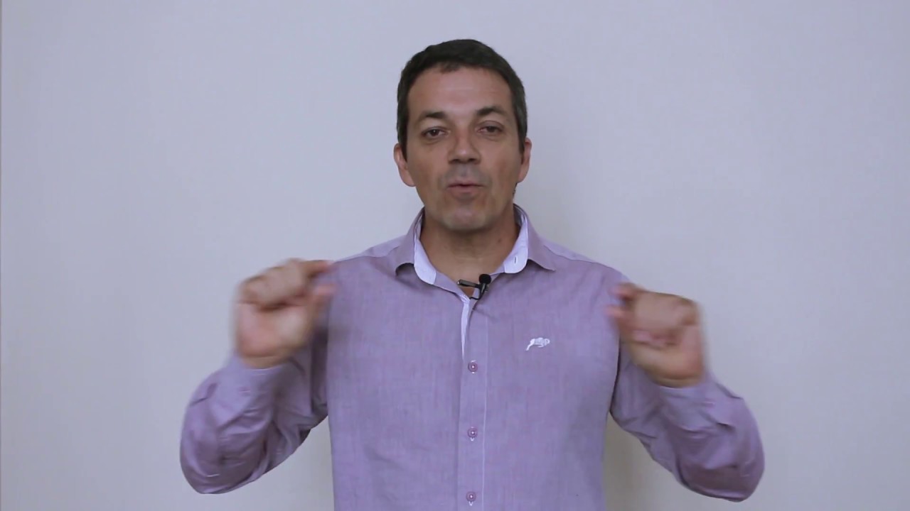 Ponto de Mutação