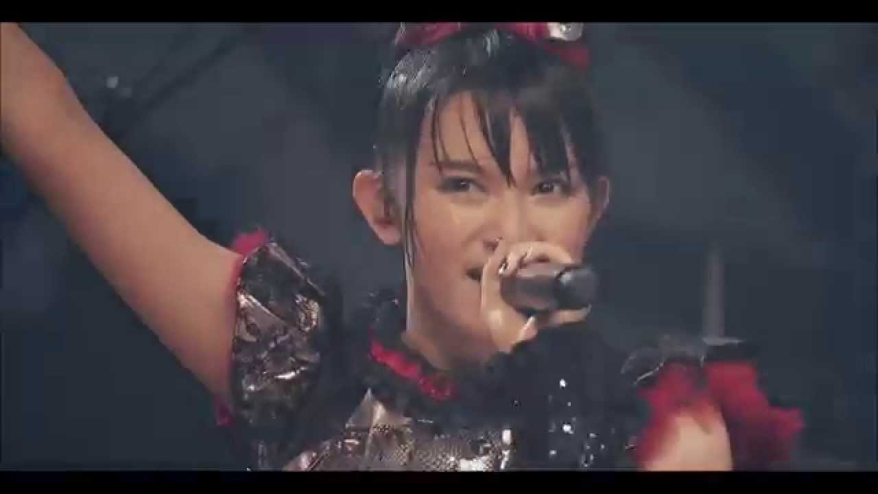 BABYMETAL 