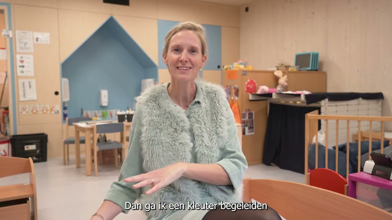 Leersteuncentrum Dender | Wat is leersteun?