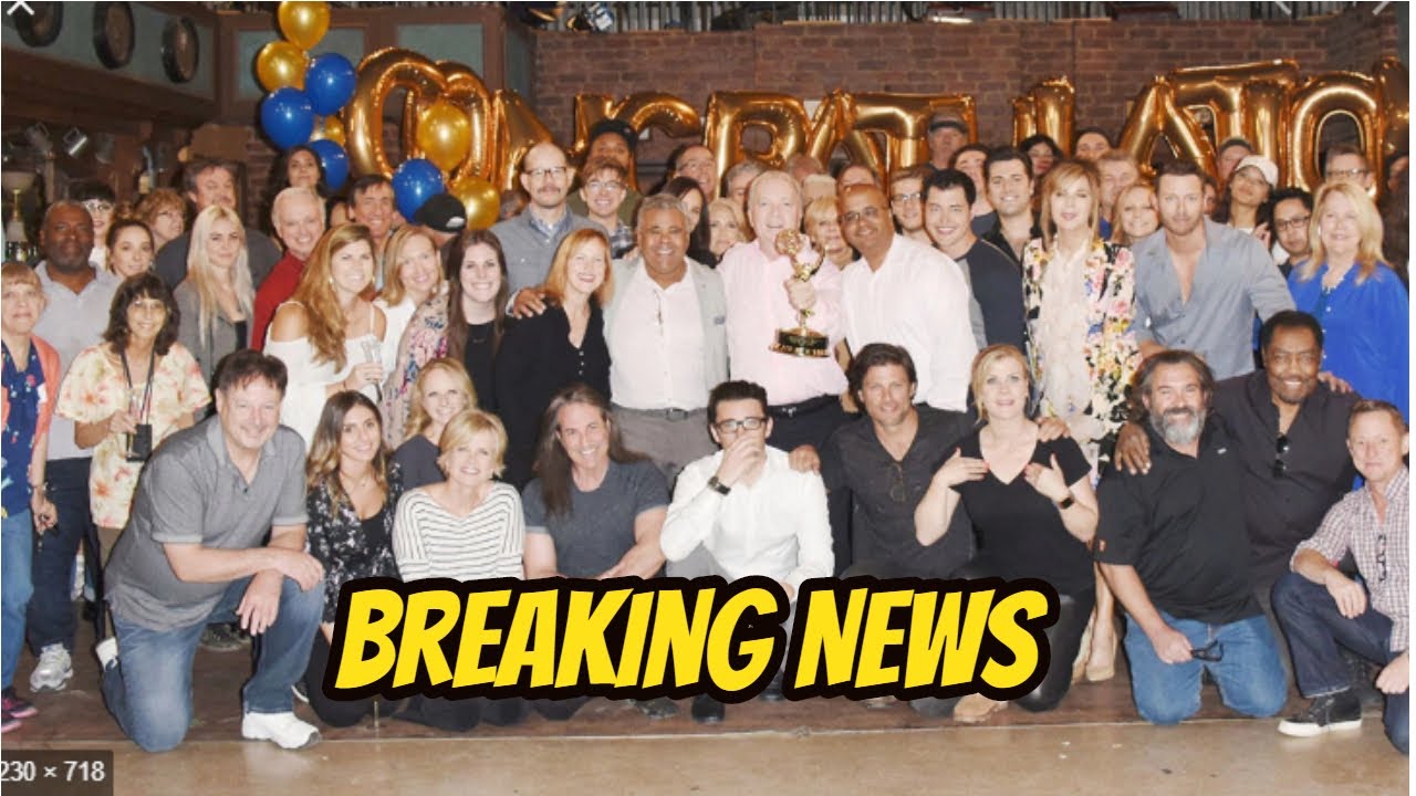 Breaking News - DOOL brings new surprises
