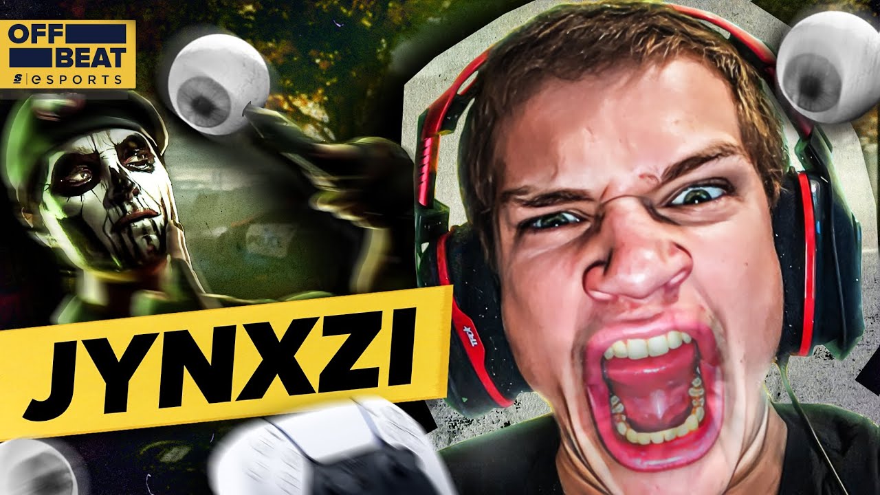 How an Unhinged Console Kid Screamed Life Into a 