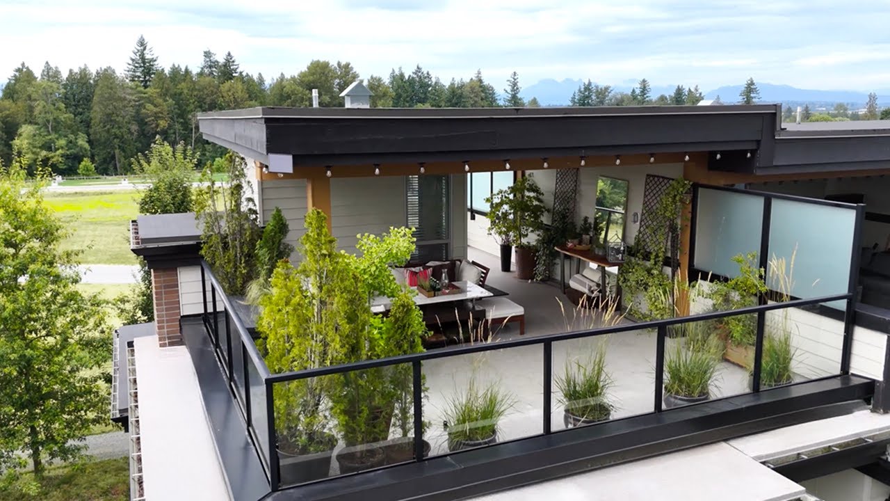 SOLD 53 15775 MountainView Drive, South Surrey, British Columbia (MLS R3037287)