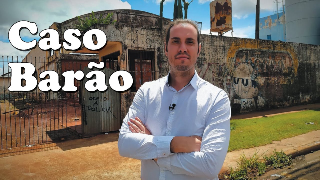 Caso Barão