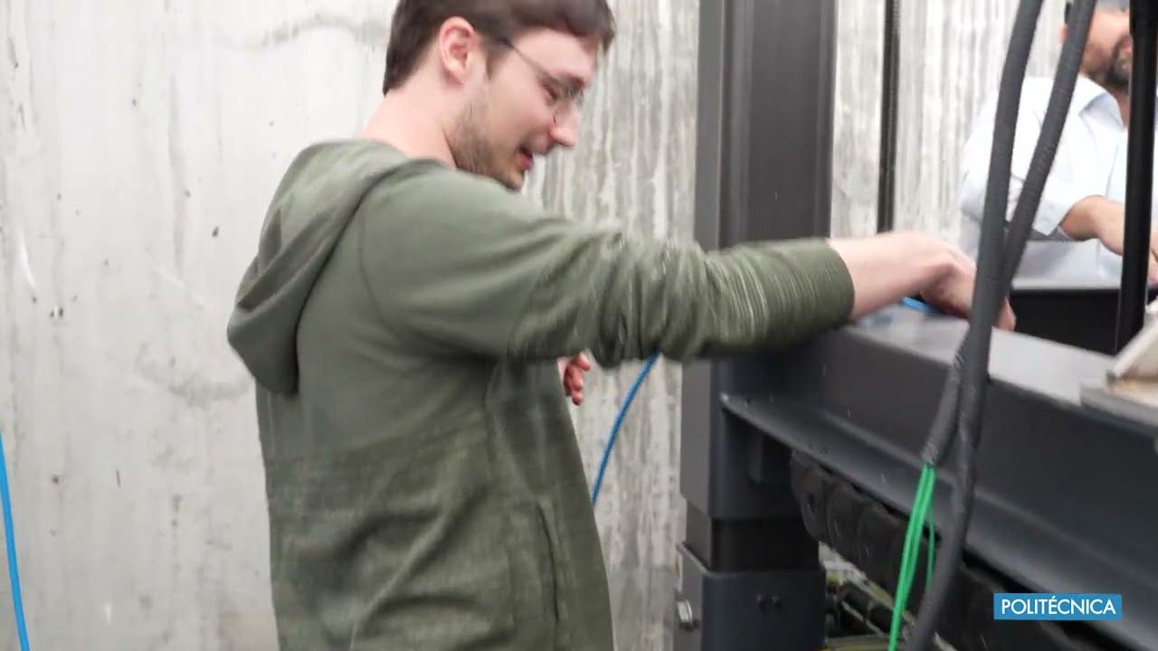 BLAZETEC Partner Stories: UPM - Universidad Politecnica de Madrid