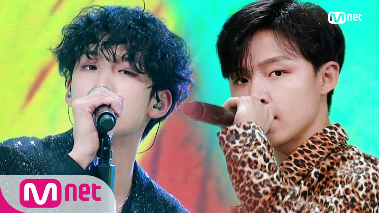 [2Z - My 1st Hero] KPOP TV Show | M COUNTDOWN 200116 EP.649