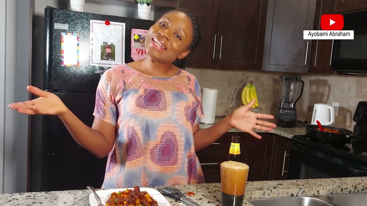 MY FIRST FOOD VLOG EVER!   || Gizdodo 😋  || Ayobami Abraham