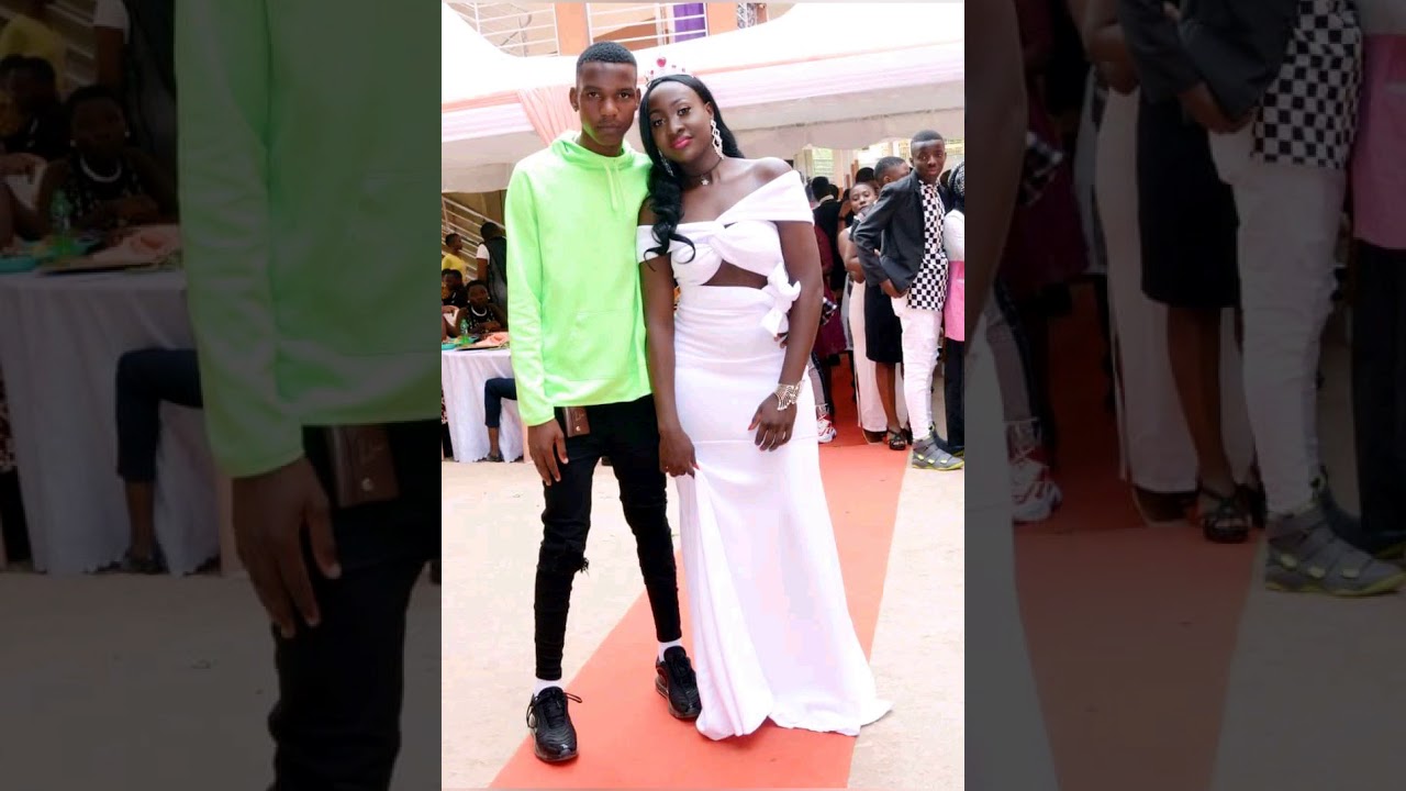 Kololo high School prom party 2019