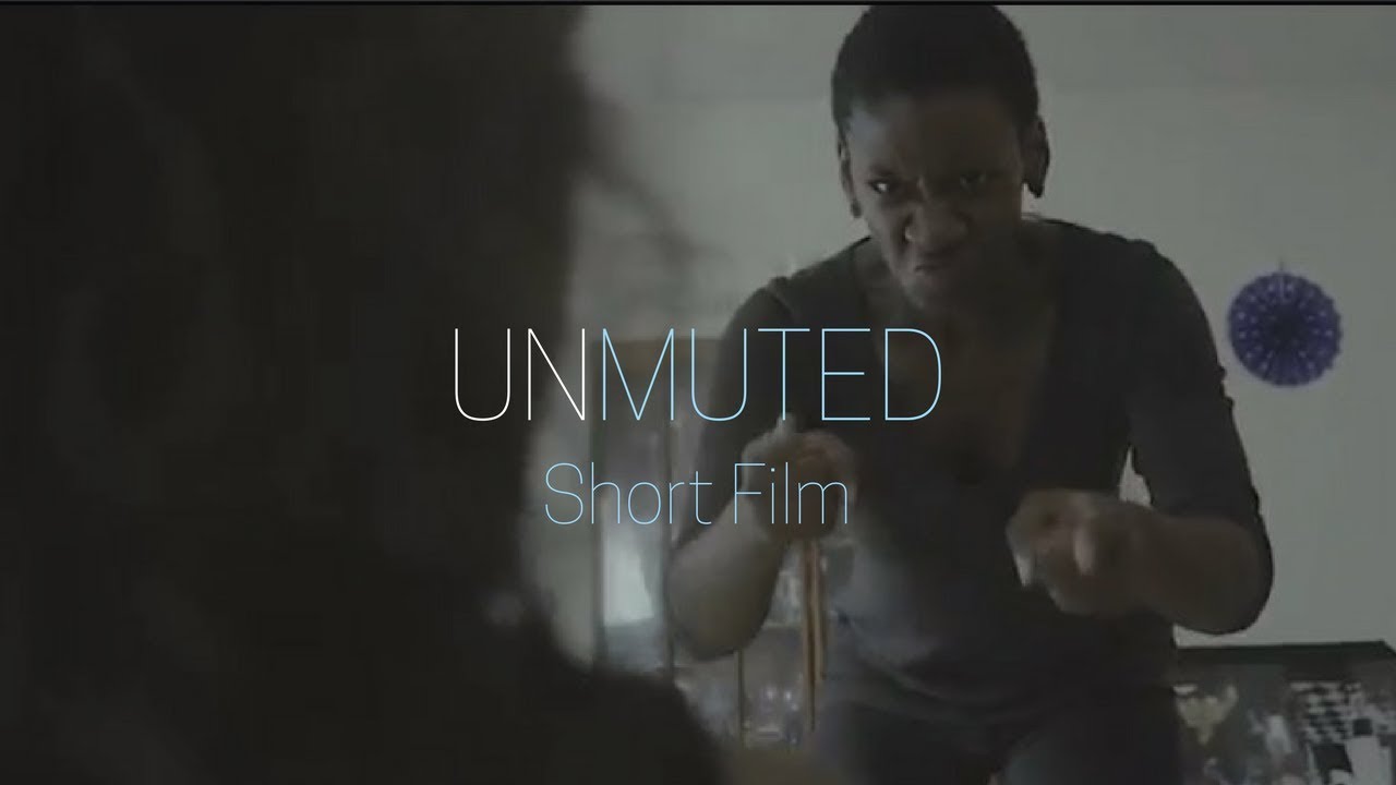 Unmuted - Short Film