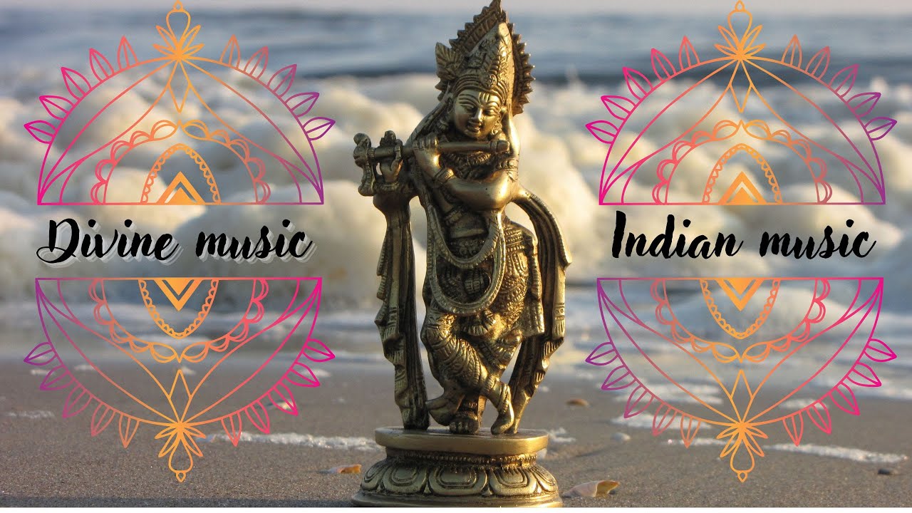 Indian music | Krishna | Shiva | healing 2022 music