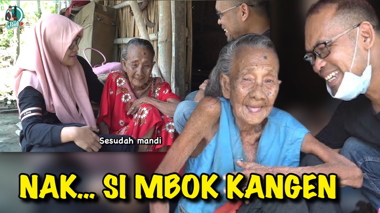 JANGAN SIKSA IBUMU DENGAN KERINDUAN..Kalau meninggal maunya siang saja, biar ketahuan orang..