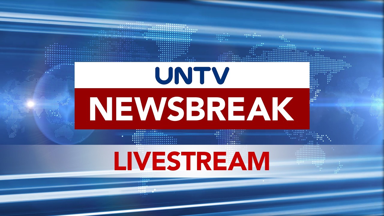 UNTV: News Break | August 31, 2026 &ndash; 3:00 PM