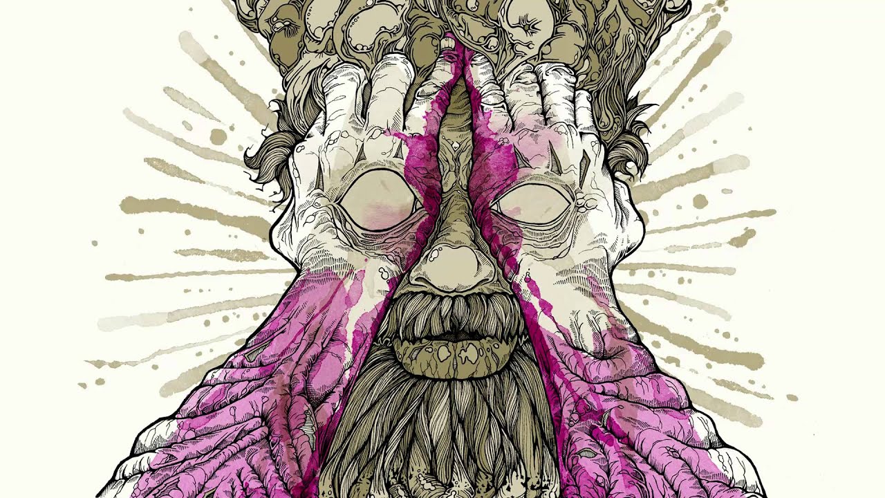 Every Time I Die - 
