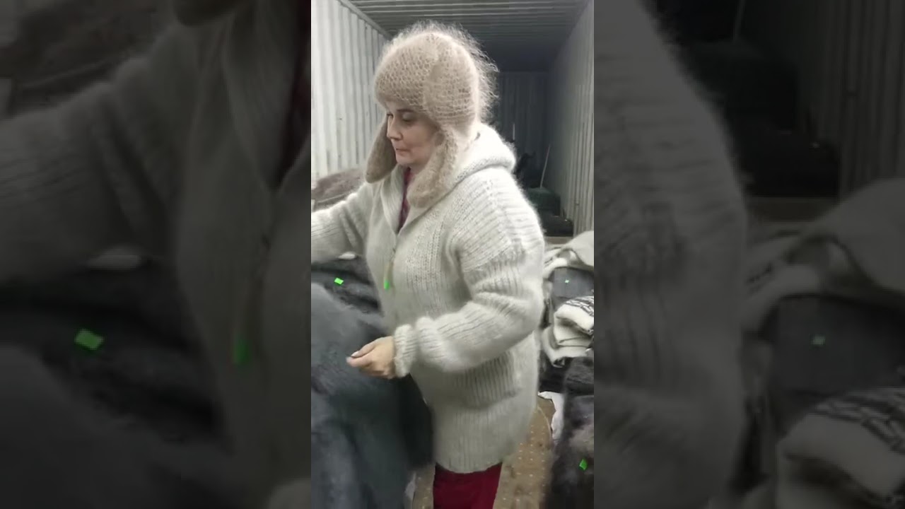 Пуховые п/пальто, Все в наличии! ажурные косыночки пуховые