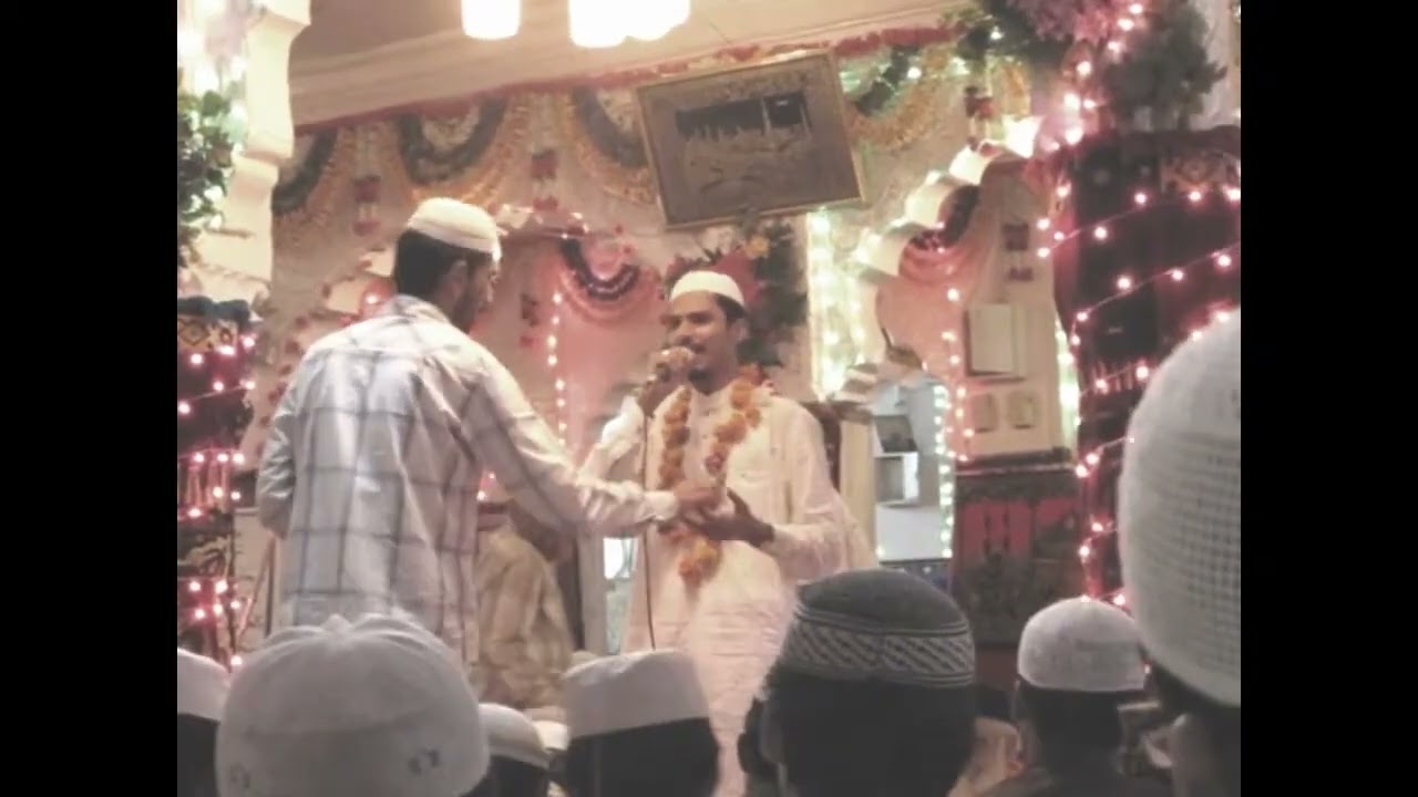 Mohammad Sharif Sahab 