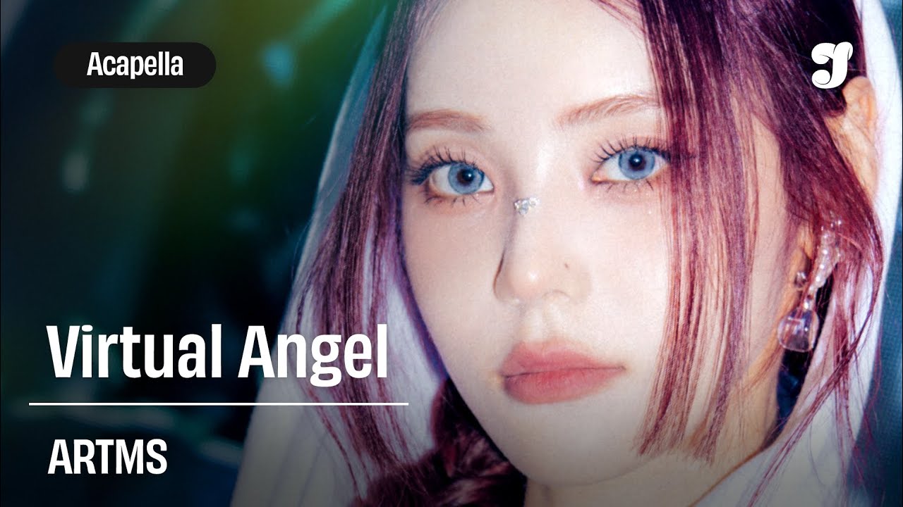 ARTMS – Virtual Angel | Acapella