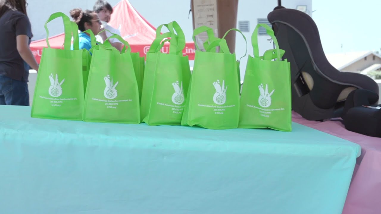 UAII Children's Health Day 4.15.23