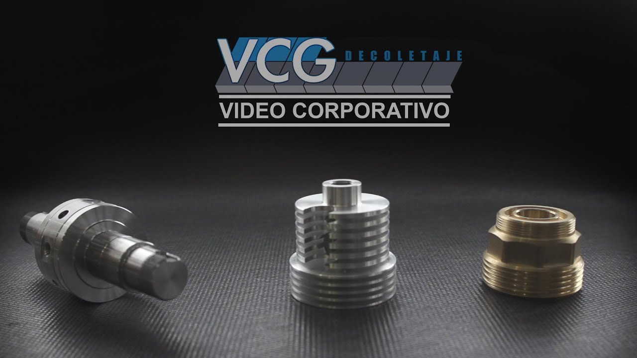 Video Corporativo