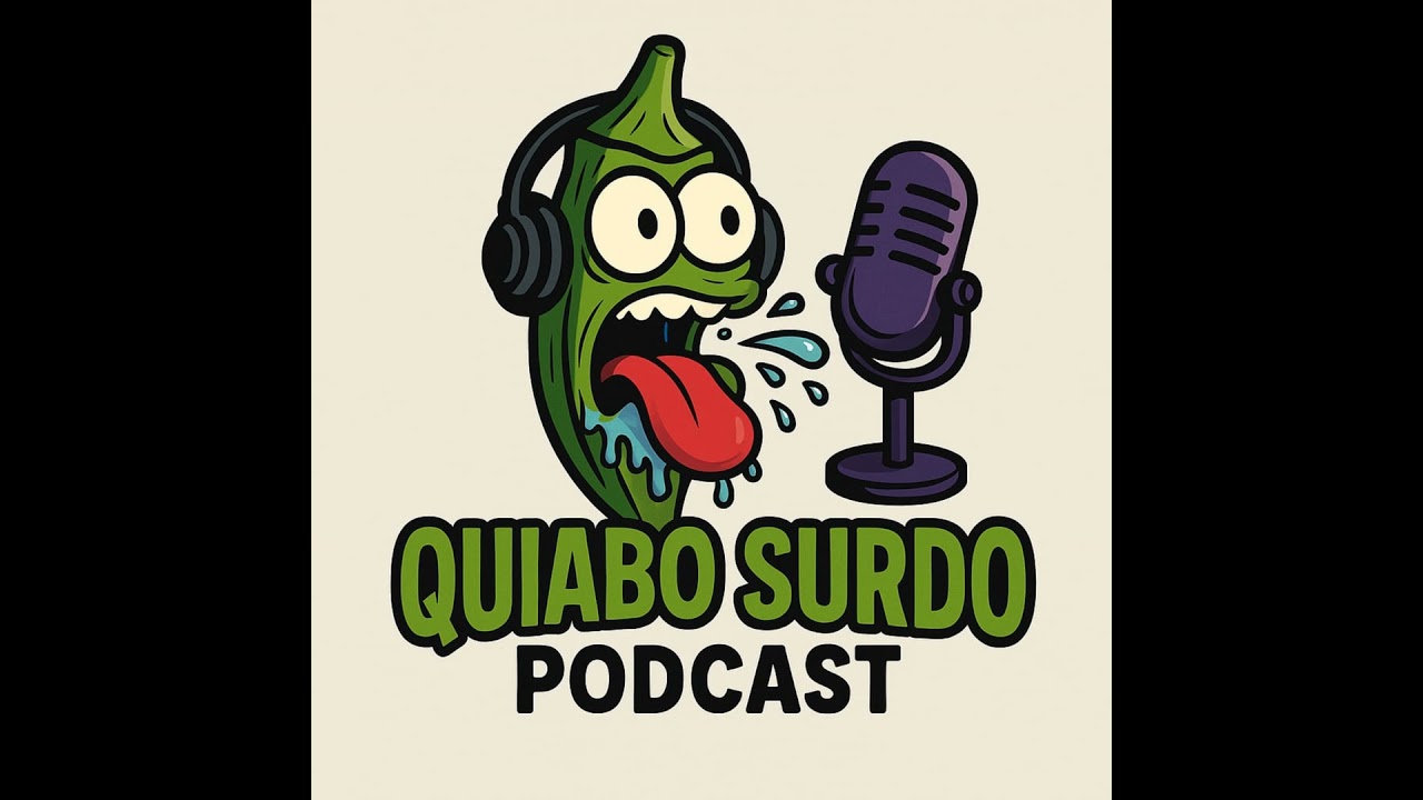 PRAGA REDPILL - Quiabo Surdo #058