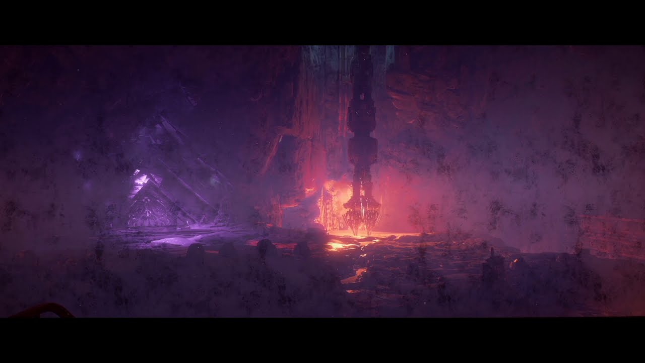 Как началась Чума Фаро | История мира Horizon: Zero Dawn