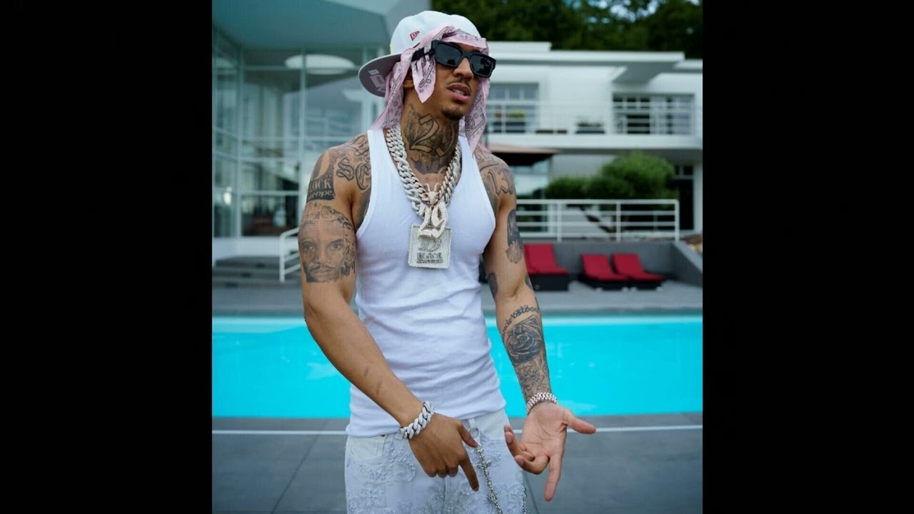 (FREE) D Block Europe x M Huncho Type Beat 2025 - 