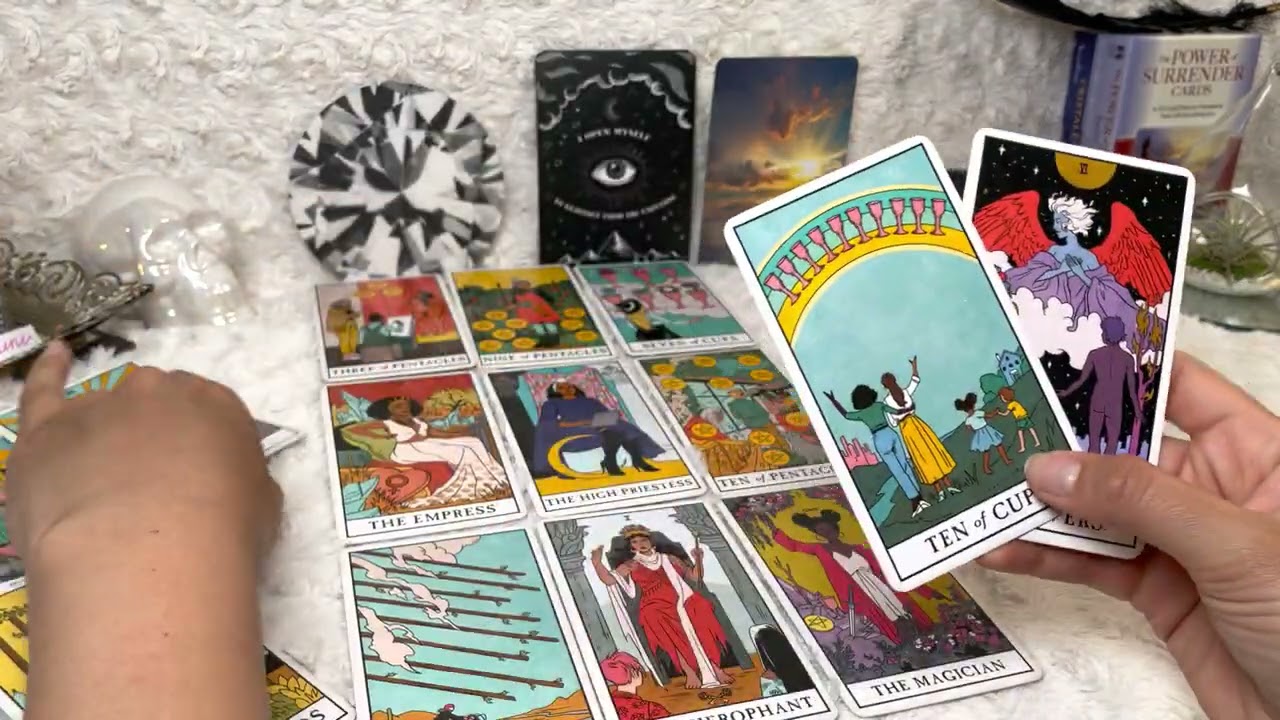 Gemini ♊️ WOW! YOU WONT SEE THIS COMING GEMS! 😍👍🏼💌 Tarot Card Readiing April 2021 Forecast