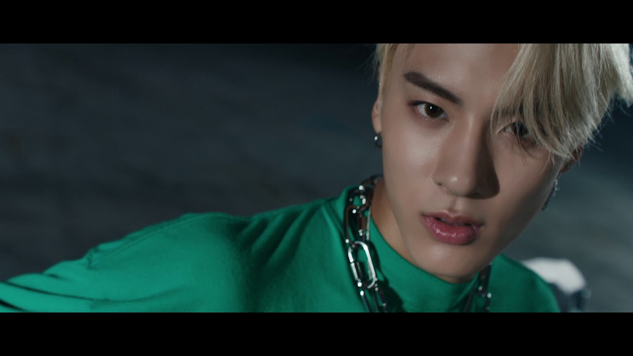 THE BOYZ(더보이즈) 'TATTOO' M/V TEASER #1