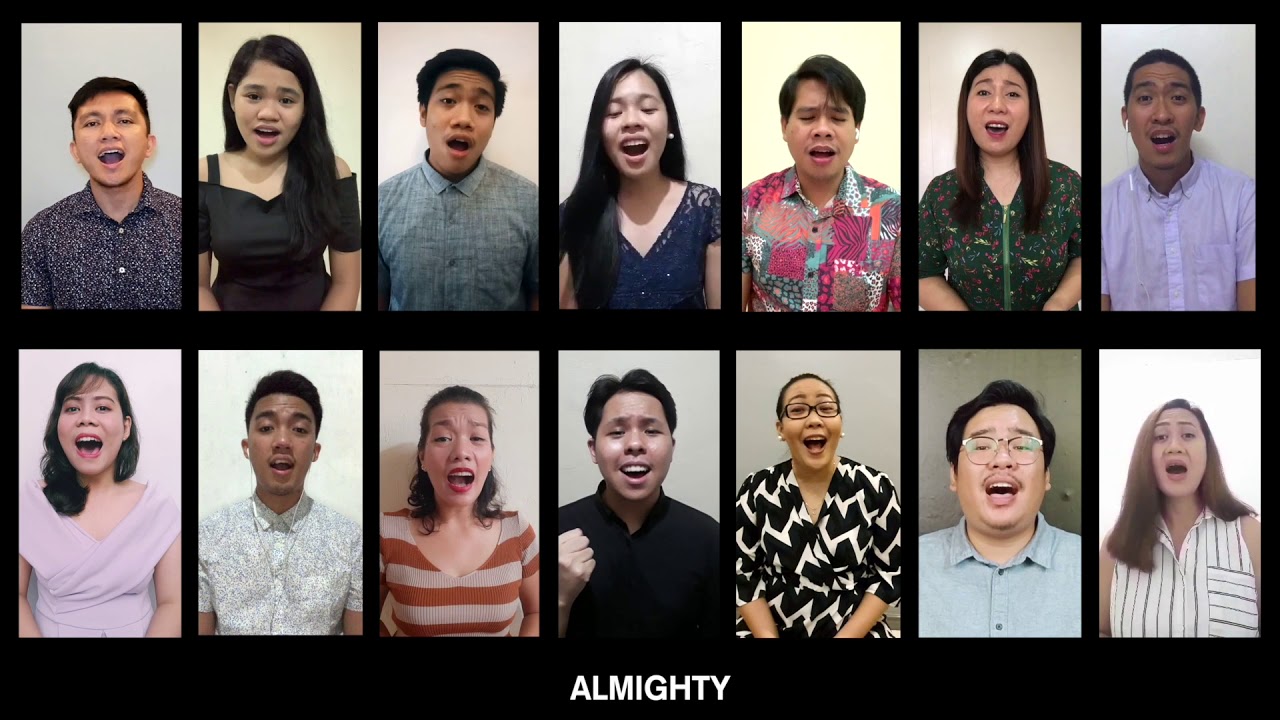 SANDI PATTI | PRAISE MEDLEY |by praise first|