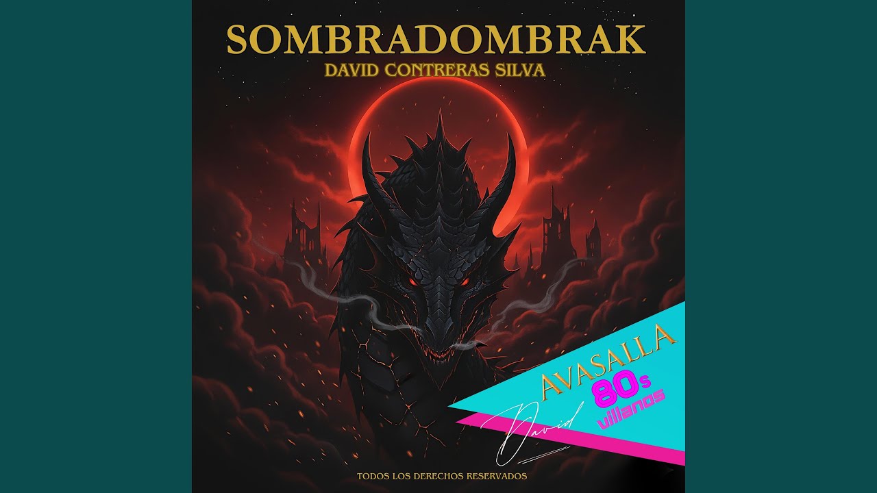 Sombradombrak