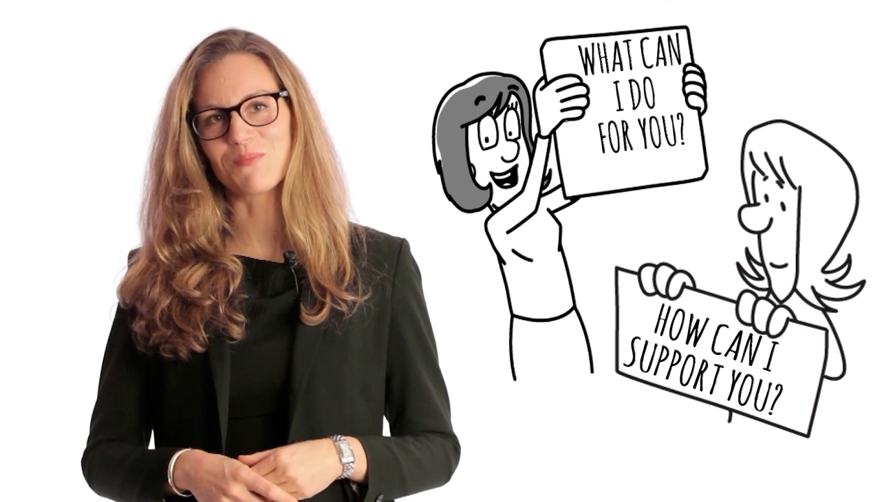 TLEX MIND MATTERS : Rajita Kulkarni & Maria Lorenz on Three Ways on How to Uplift Team Spirit