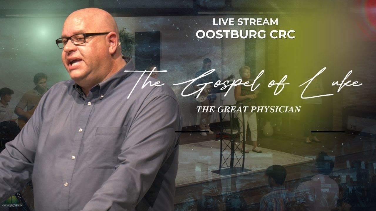 (February 8) Morning Worship Stream!