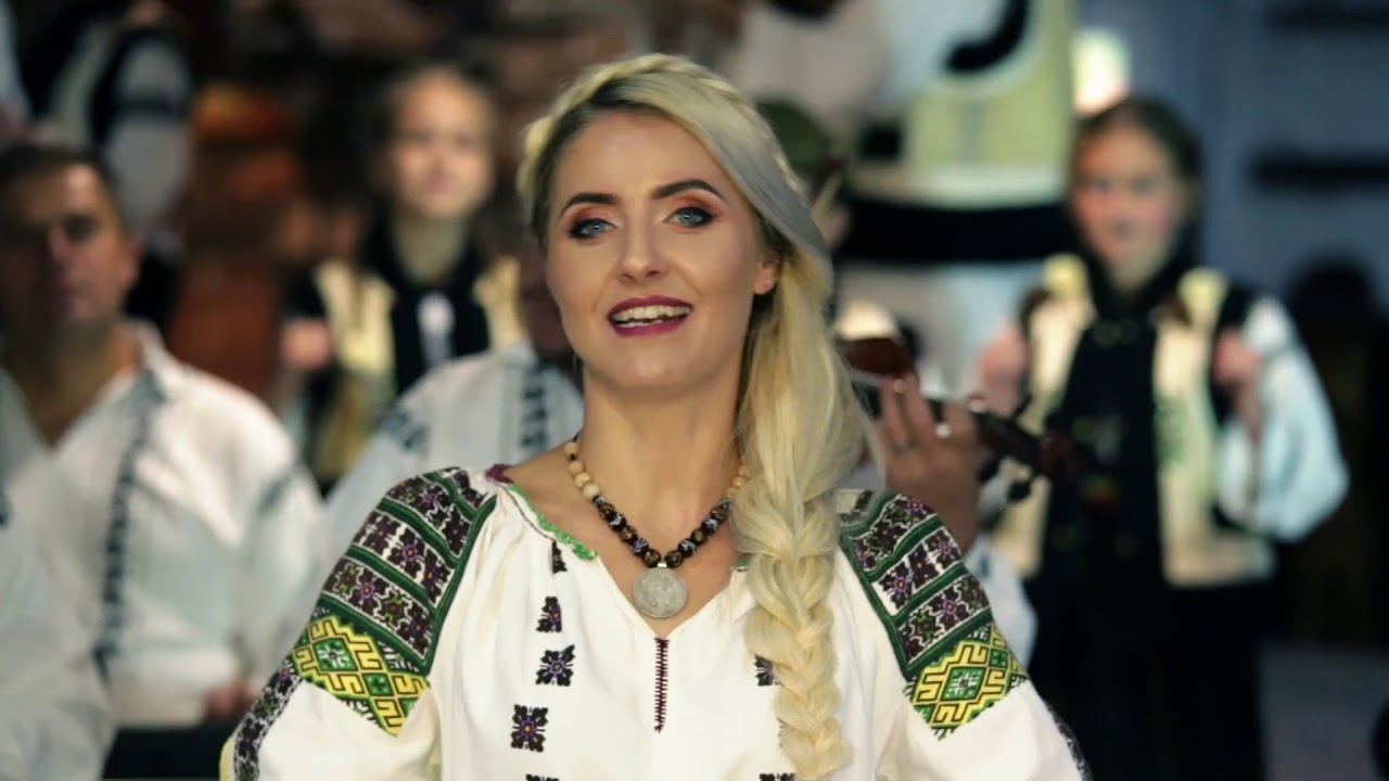 GH Band - Georgeta Tarnovetchi-  LUME ZAU