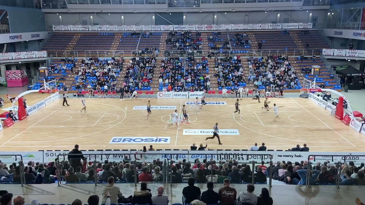 OPTeam Energia Polska Resovia vs Miners Katowice 02.01.2026