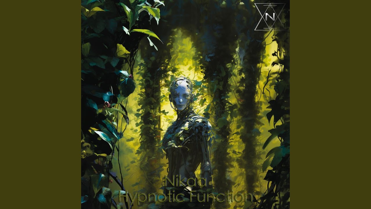 Hypnotic Function (Original Mix)