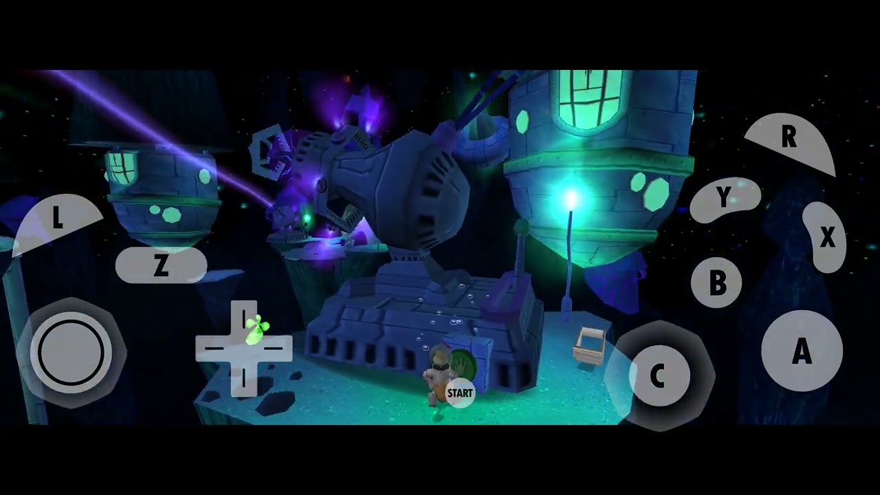 Spongebob battle for bikini bottom part 19 gameplay by david 