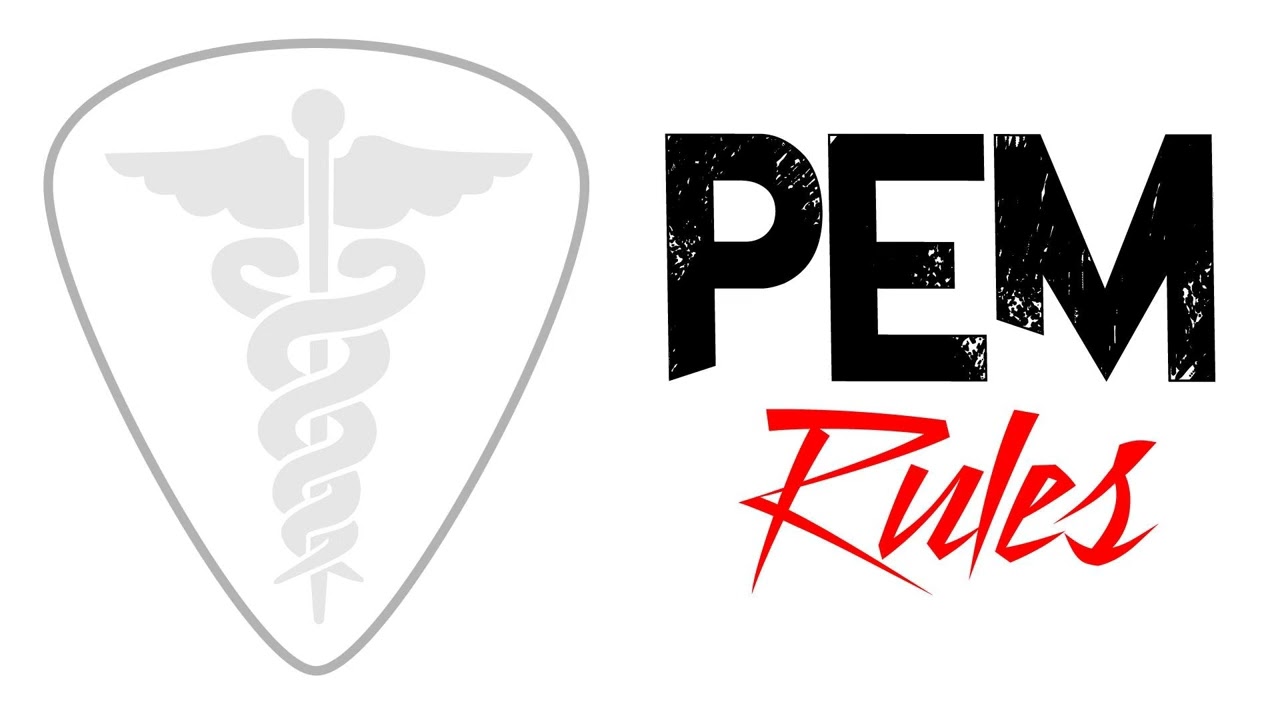 Episode 131: Pediatric Rheumatology in the Pediatric ER, What to Ask, What to Check and What...