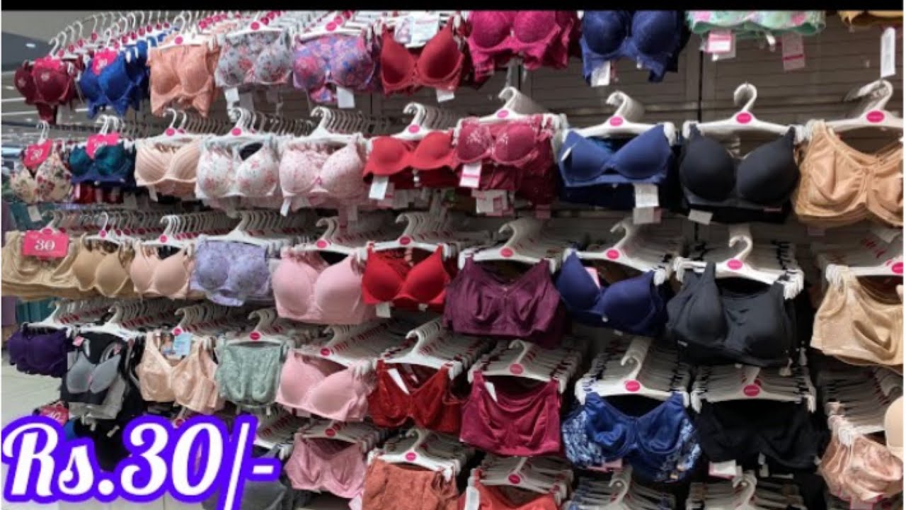 Branded Innerwear at Wholesale Prices @ Chickpet Bangalore | Courier Avl 