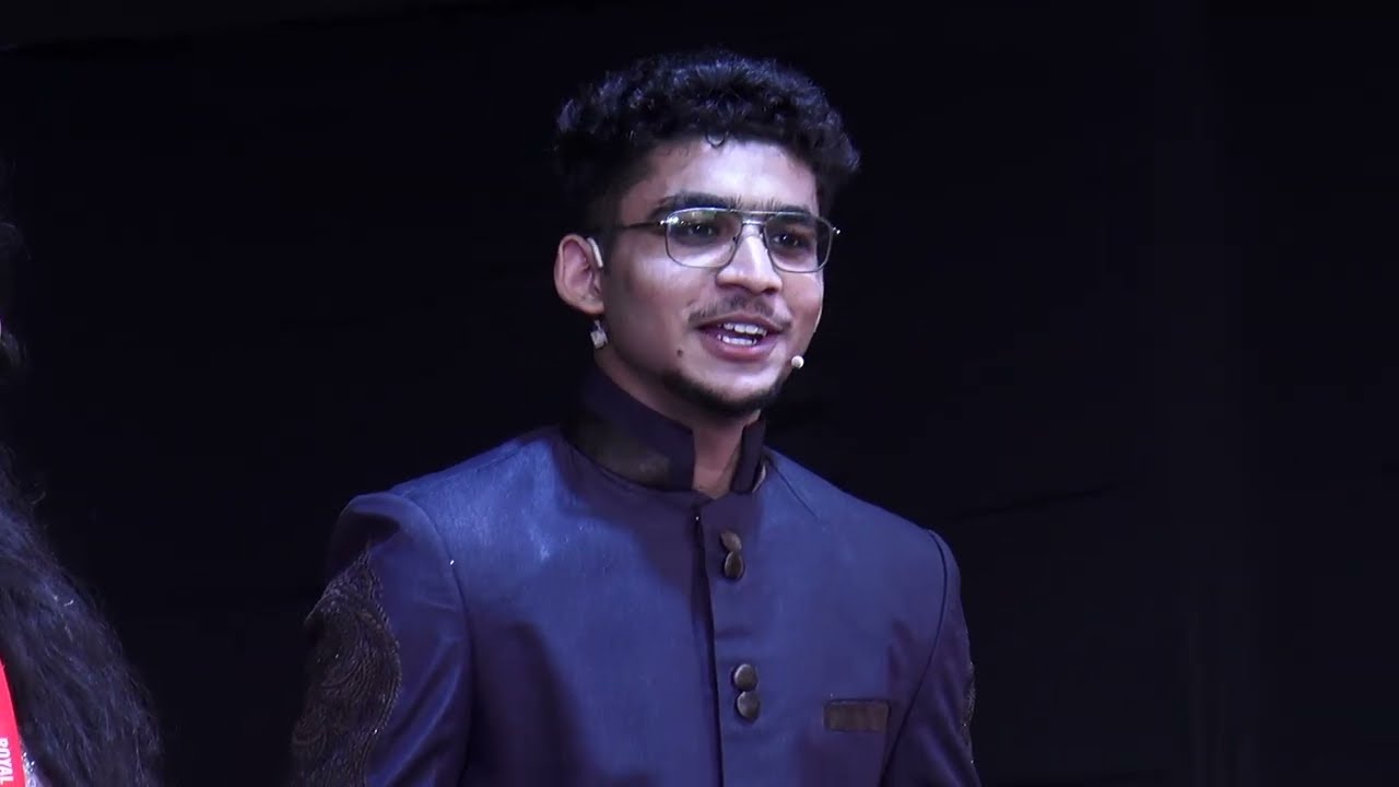 37th Founder's Day : Royal College Performance by FACC - Part 1
