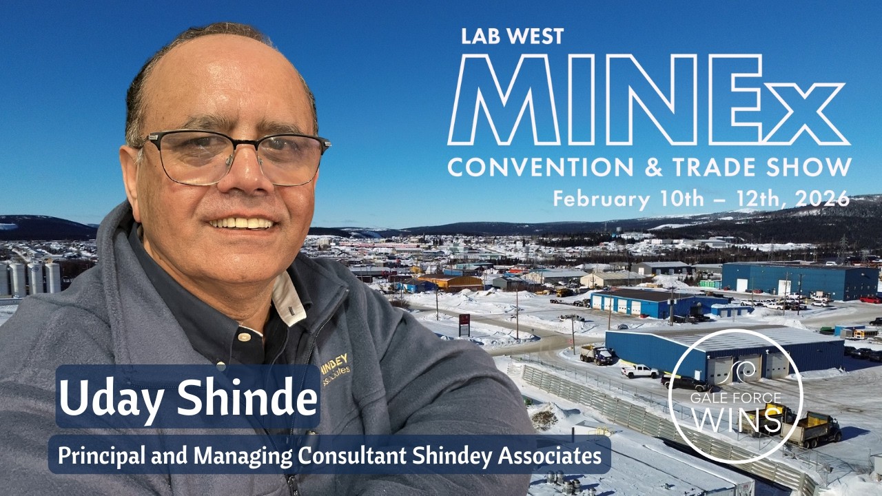 Uday Shinde | Principal and Managing Consultant Shindey Associates