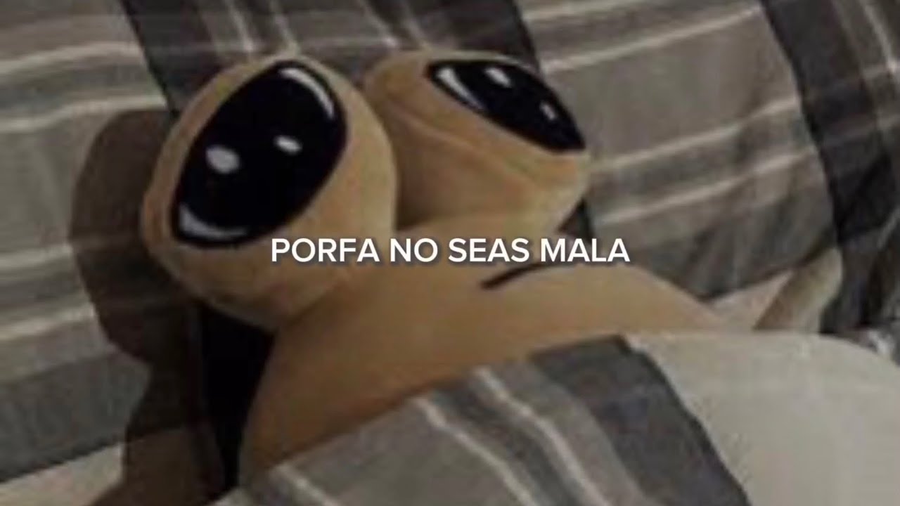 Depresión Sonora - Mala || Letra