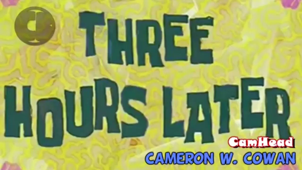 [CamHead Re-Upload] - CamHead's Angry Video Game Critic YTP Collab Entry