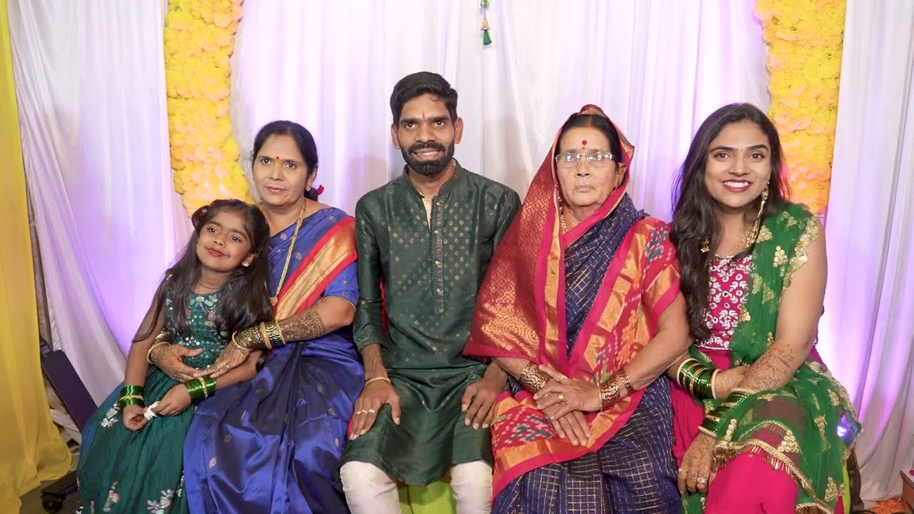 MEHANDI - SHUBHAKSHAY - 2025