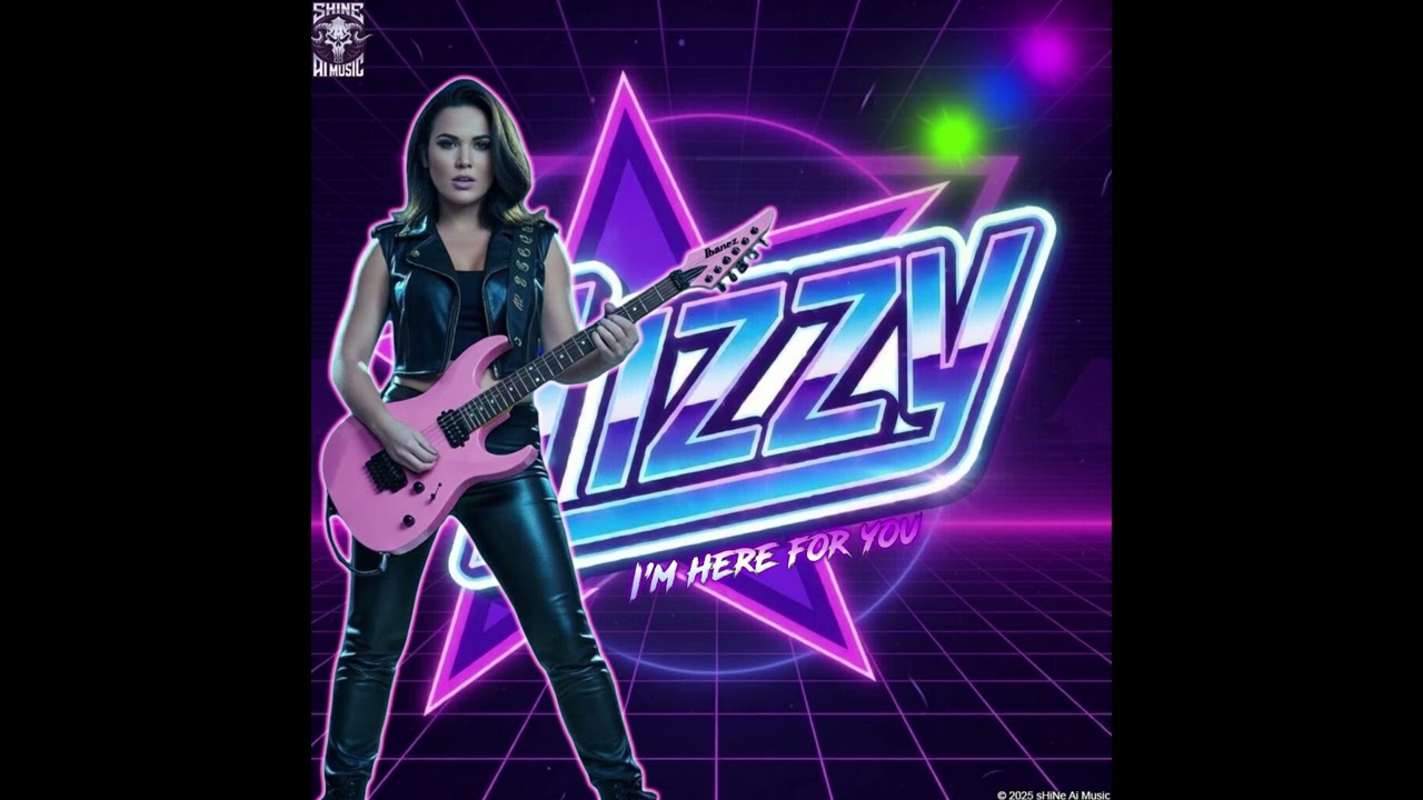 LiZZy - I'm here for you