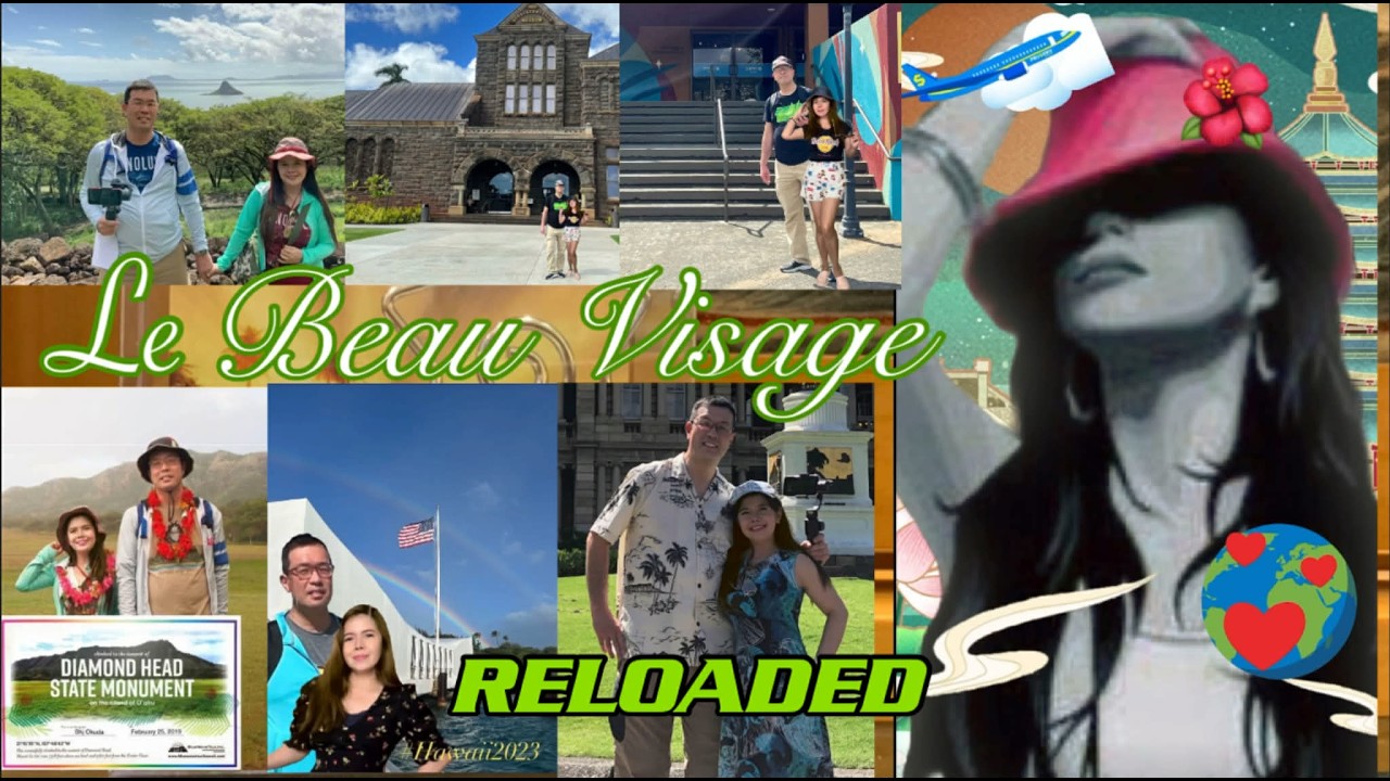 Exploring Bishop Museum’s Watumull Planetarium, Shop Pacifica, Foodland Ala Moana Center 🎬 Reloaded
