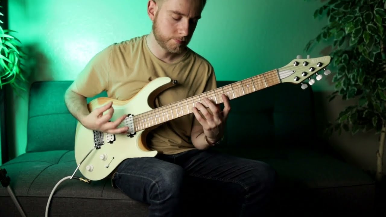 The riff no one wants to hear