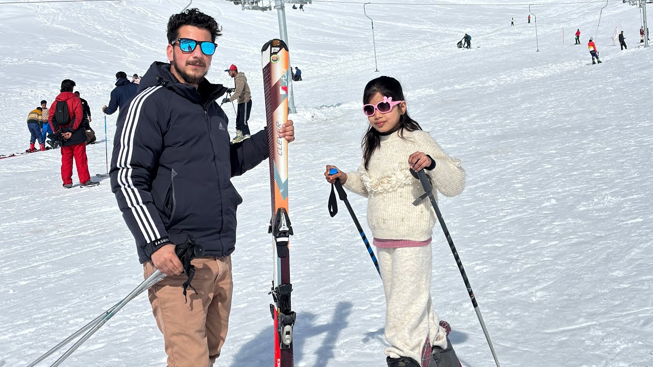 कश्मीर ट्रिप kashmeer tour देहली to kashmeer 