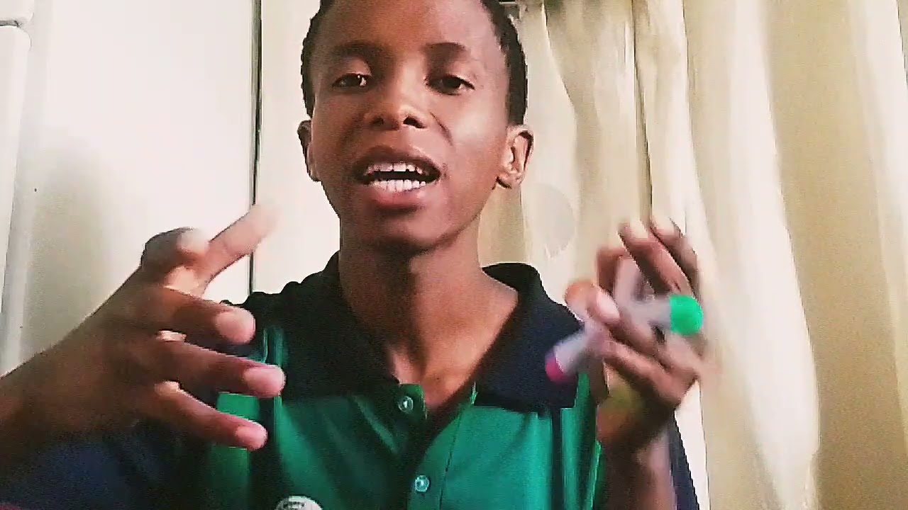 Appreciation | The 1 Month Old Podcast w/ Elijah #2 