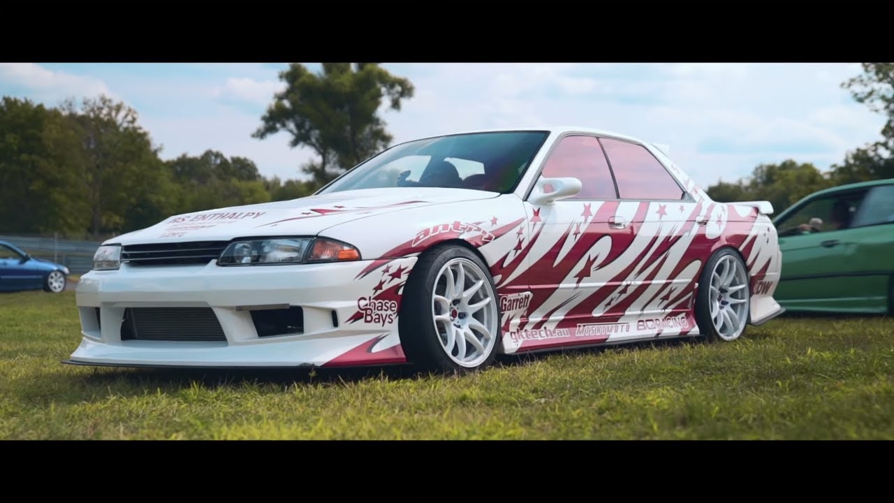 Adam LZ shreds Night Stage! | DIVINE